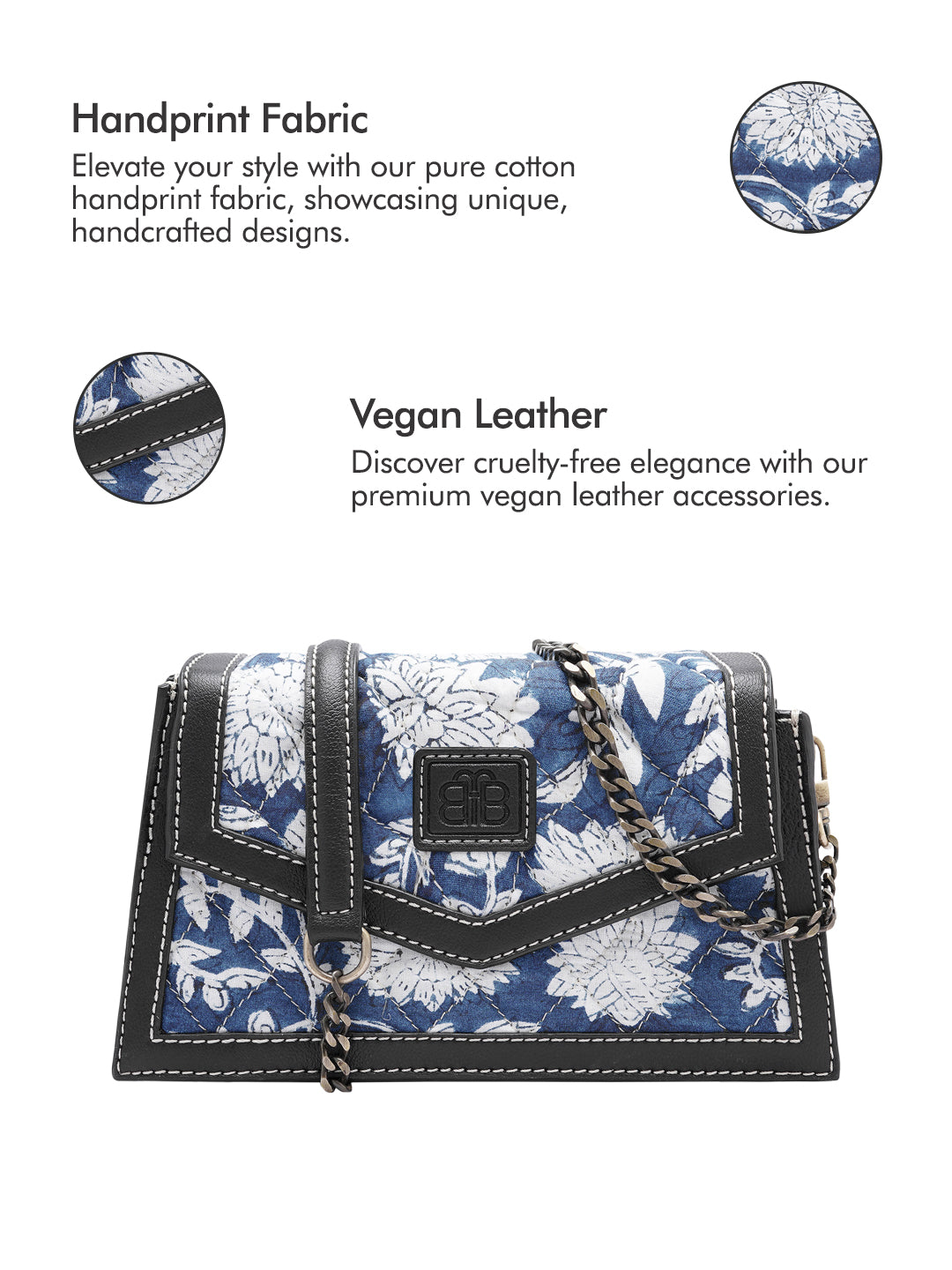 Vigour - Azul Blossom