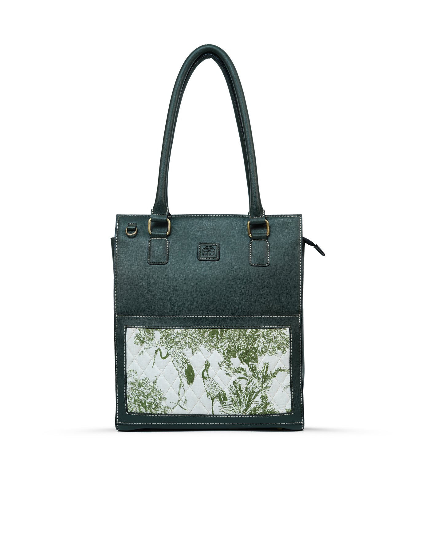 Vivy Tote Bag