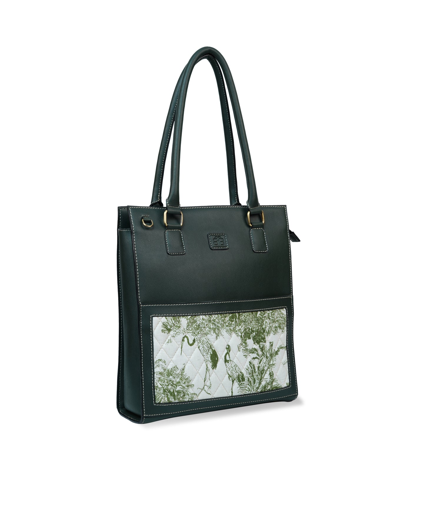 Vivy Tote Bag