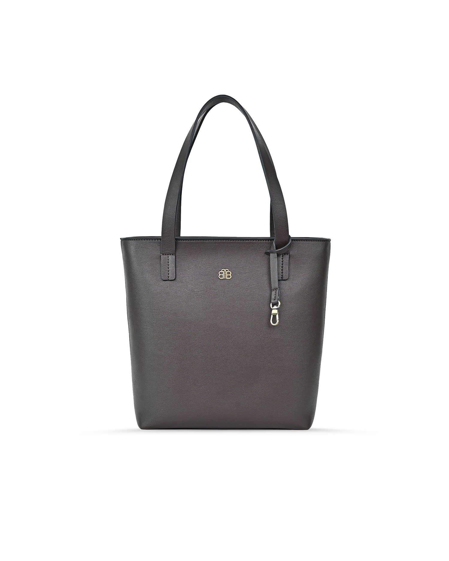 Kira Tote V - Royal Garnet