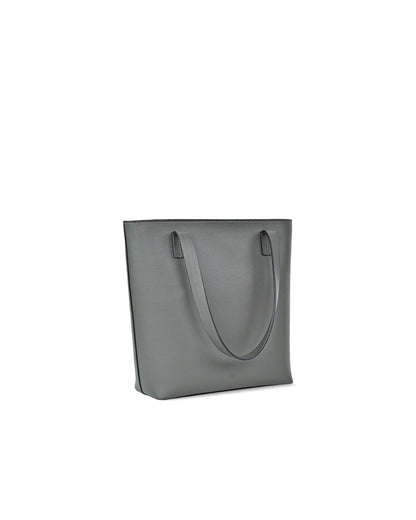 Kira Tote V - Graphite Grey