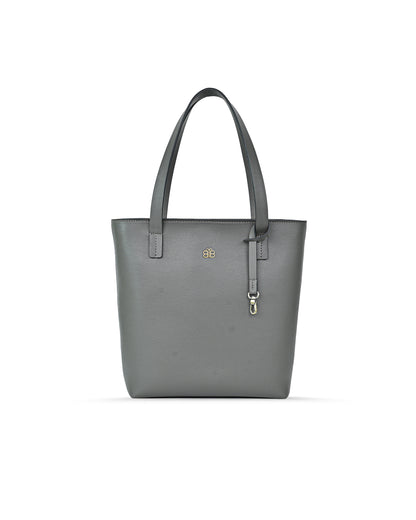 Kira Tote V - Graphite Grey