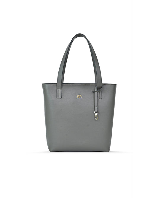 Kira Tote V - Graphite Grey