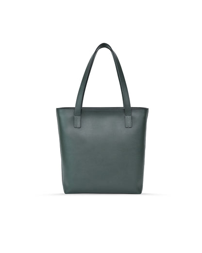 Kira Tote V - Ivy Leaf