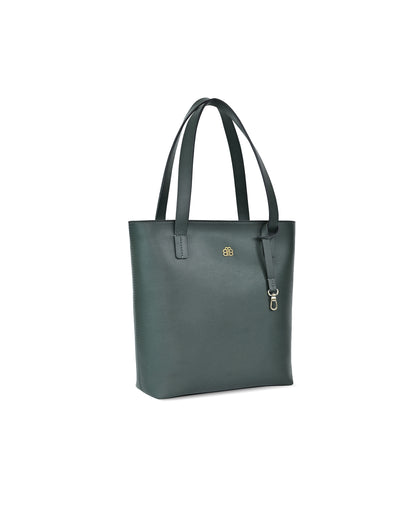 Kira Tote V - Ivy Leaf