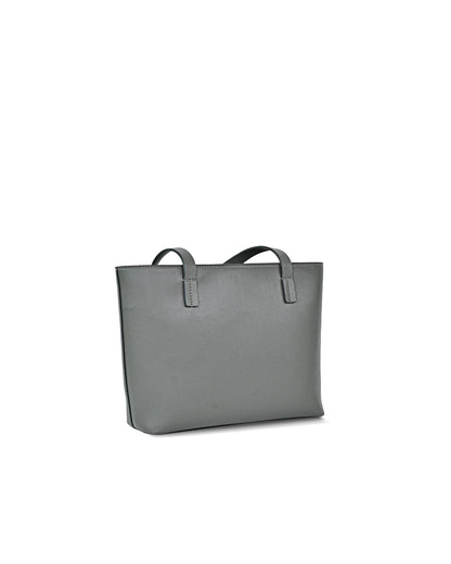 Kira Tote H - Graphite Grey