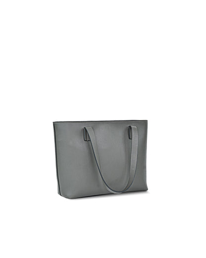 Kira Tote H - Graphite Grey