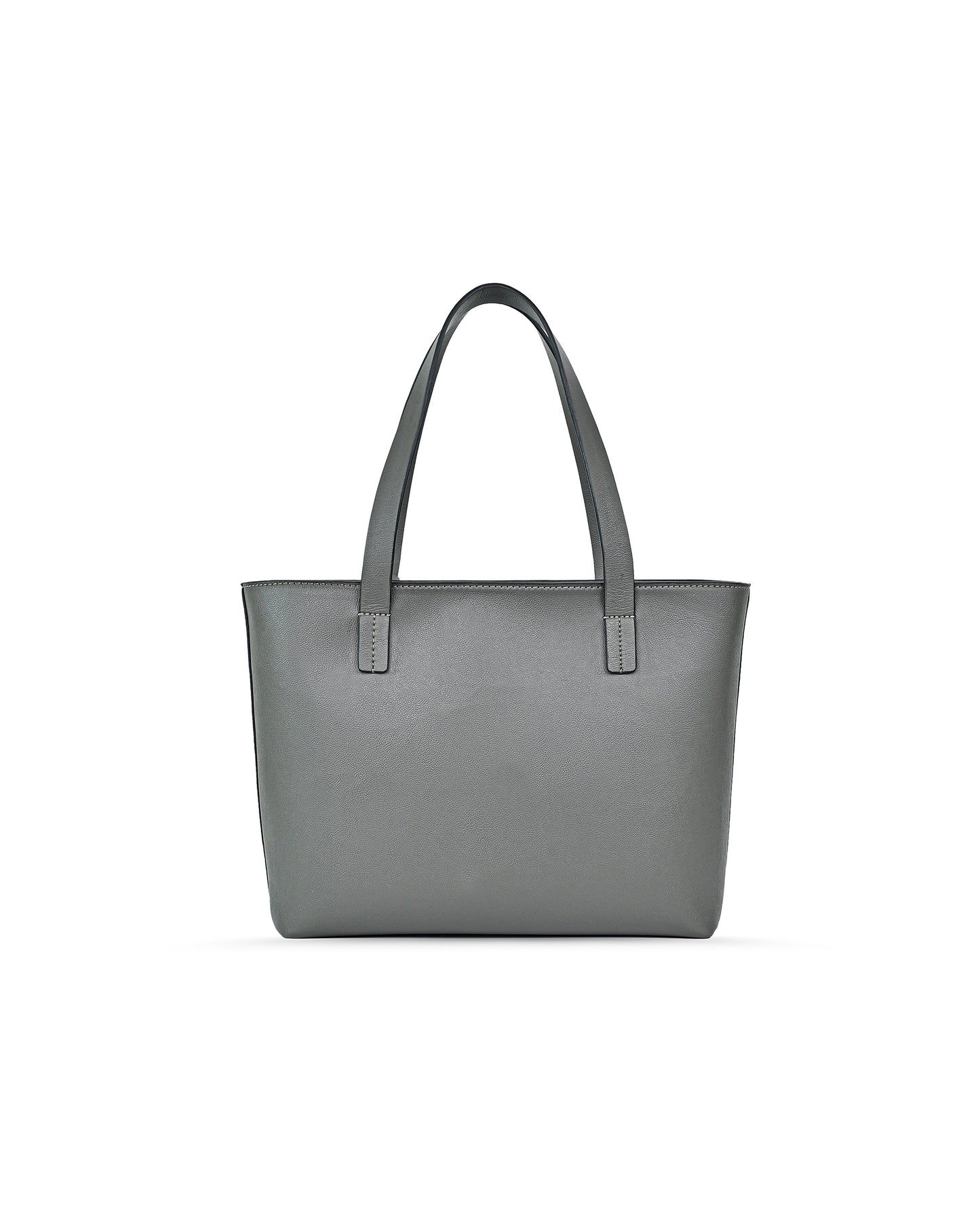 Kira Tote H - Graphite Grey