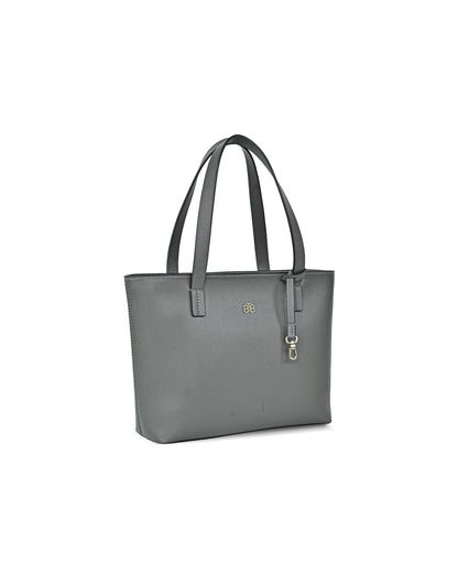 Kira Tote H - Graphite Grey