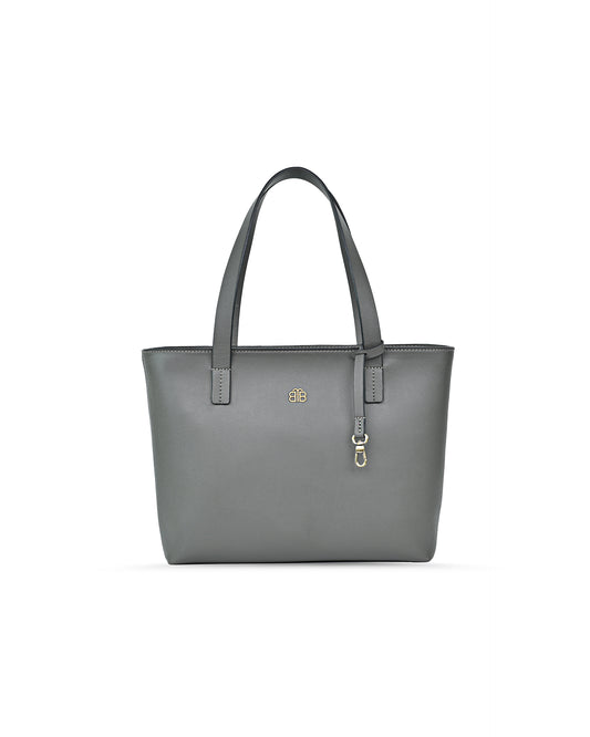 Kira Tote H - Graphite Grey