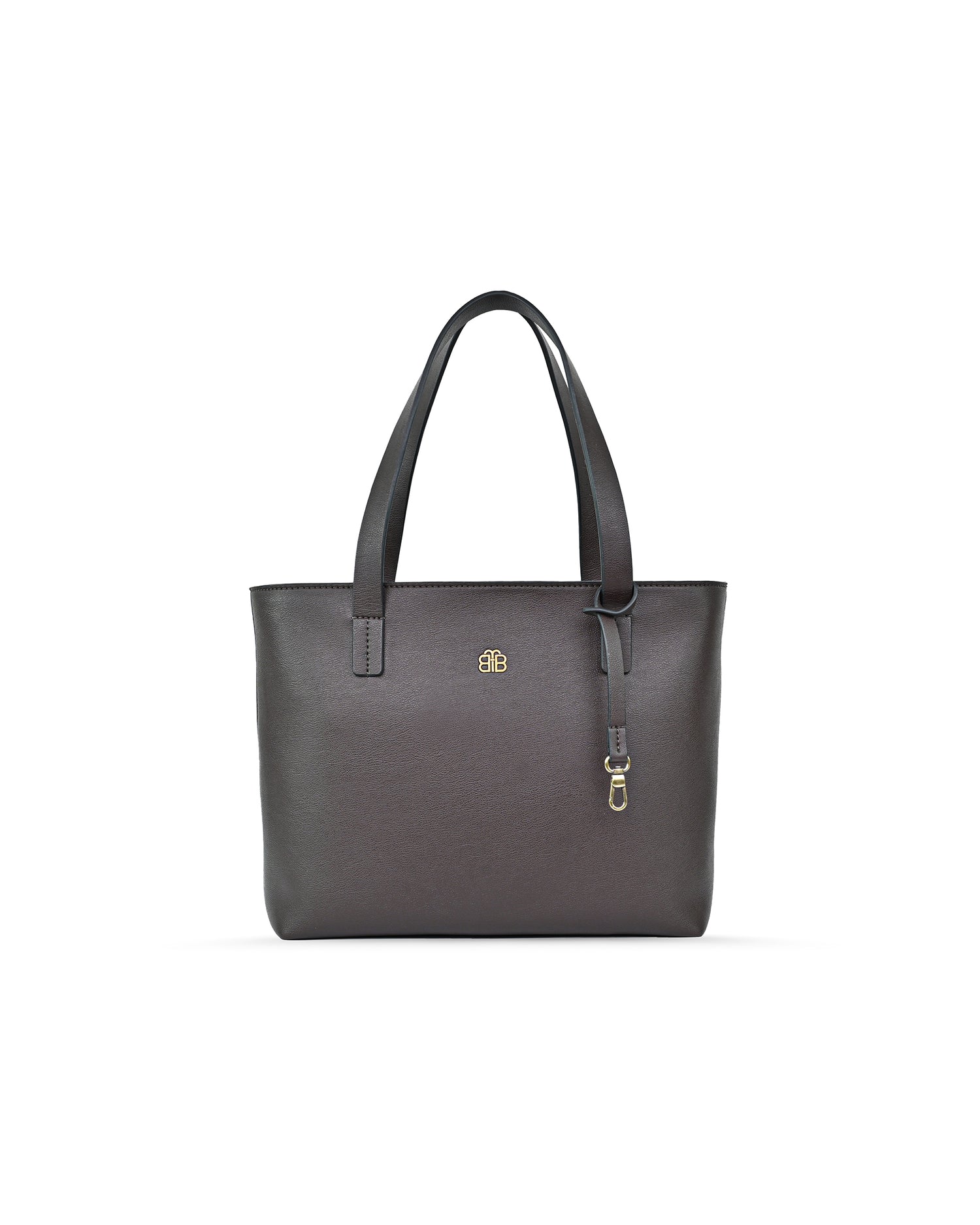 Kira Tote H - Royal Garnet