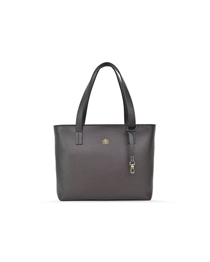 Kira Tote H - Royal Garnet