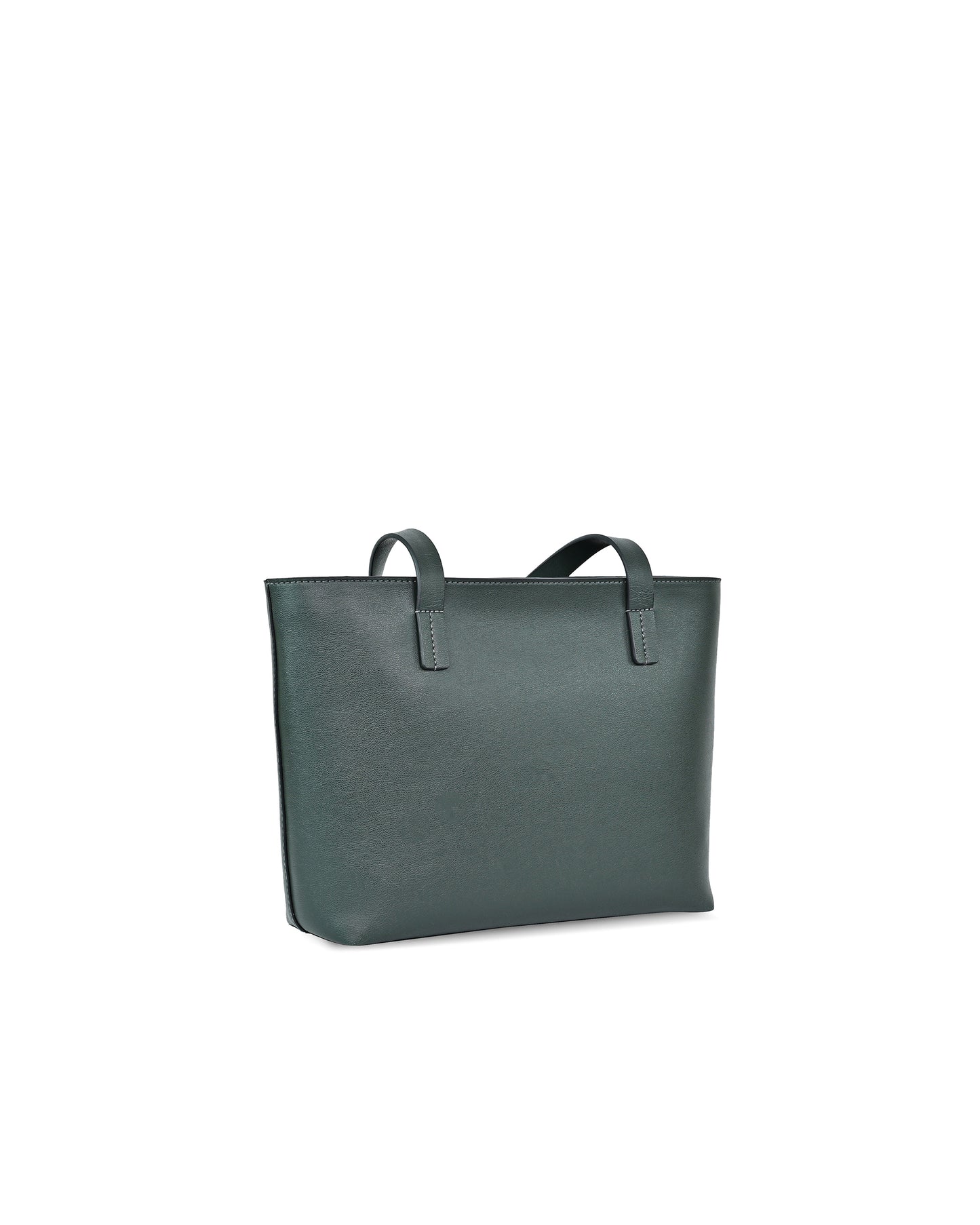 Kira Tote H - Ivy Leaf