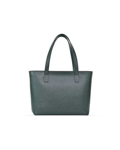 Kira Tote H - Ivy Leaf