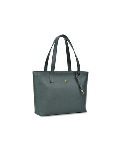 Kira Tote H - Ivy Leaf