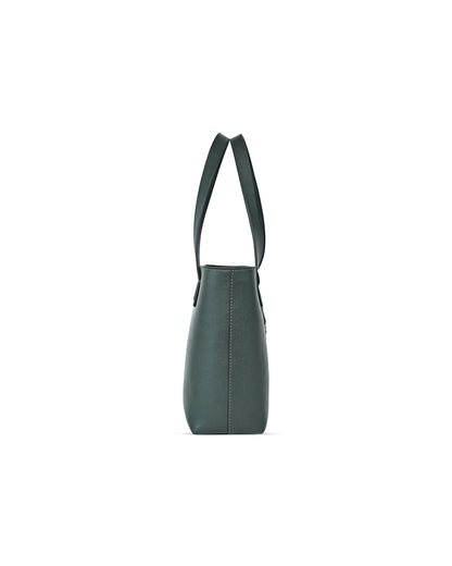 Kira Tote H - Ivy Leaf