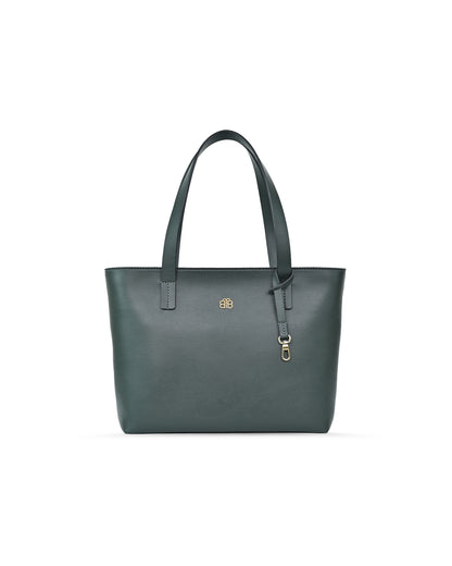 Kira Tote H - Ivy Leaf