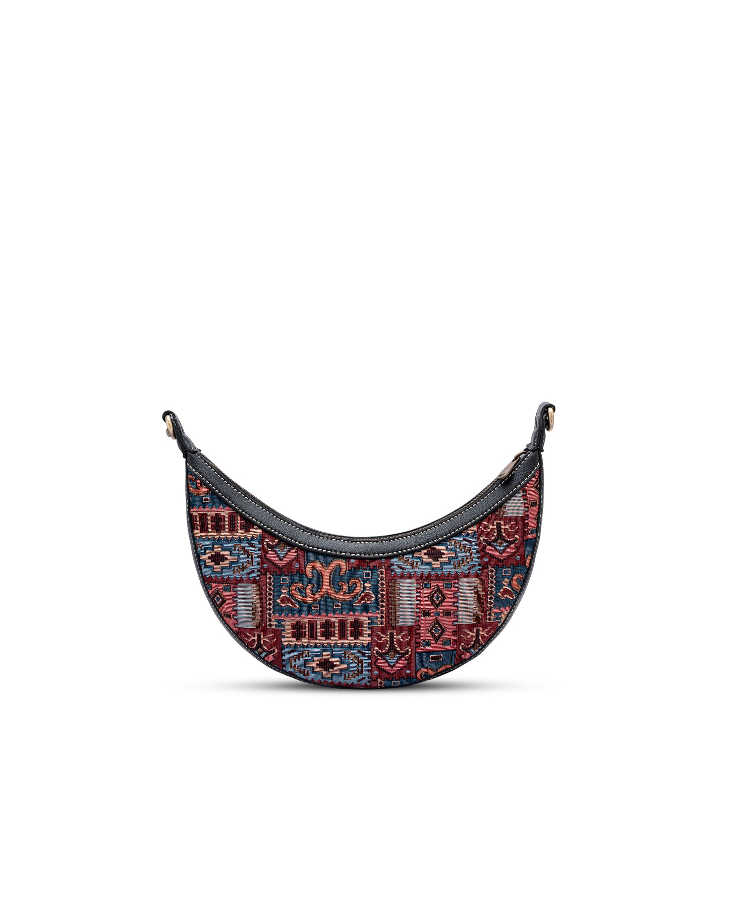 Crescent M - Tribal Rood