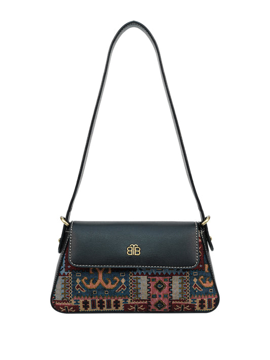 Zeya - Tribal Rood