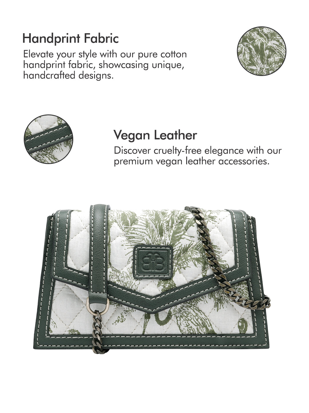 Vigour - Verde