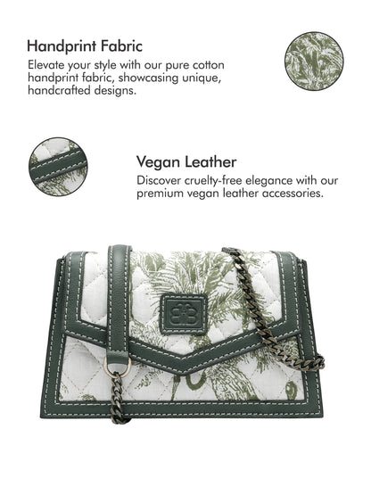 Vigour - Verde