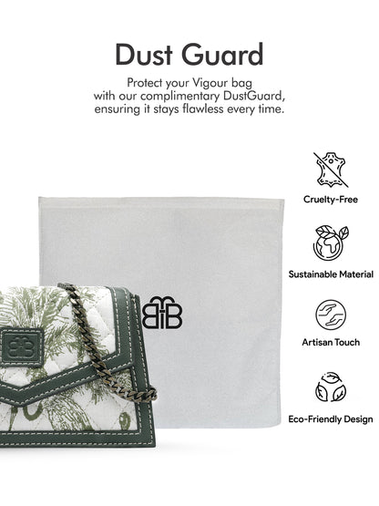 Vigour - Verde