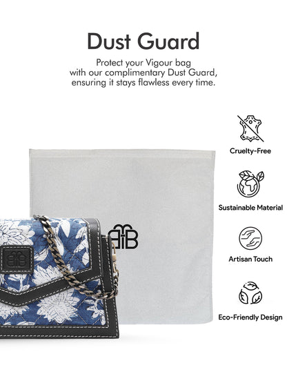 Vigour - Azul Blossom