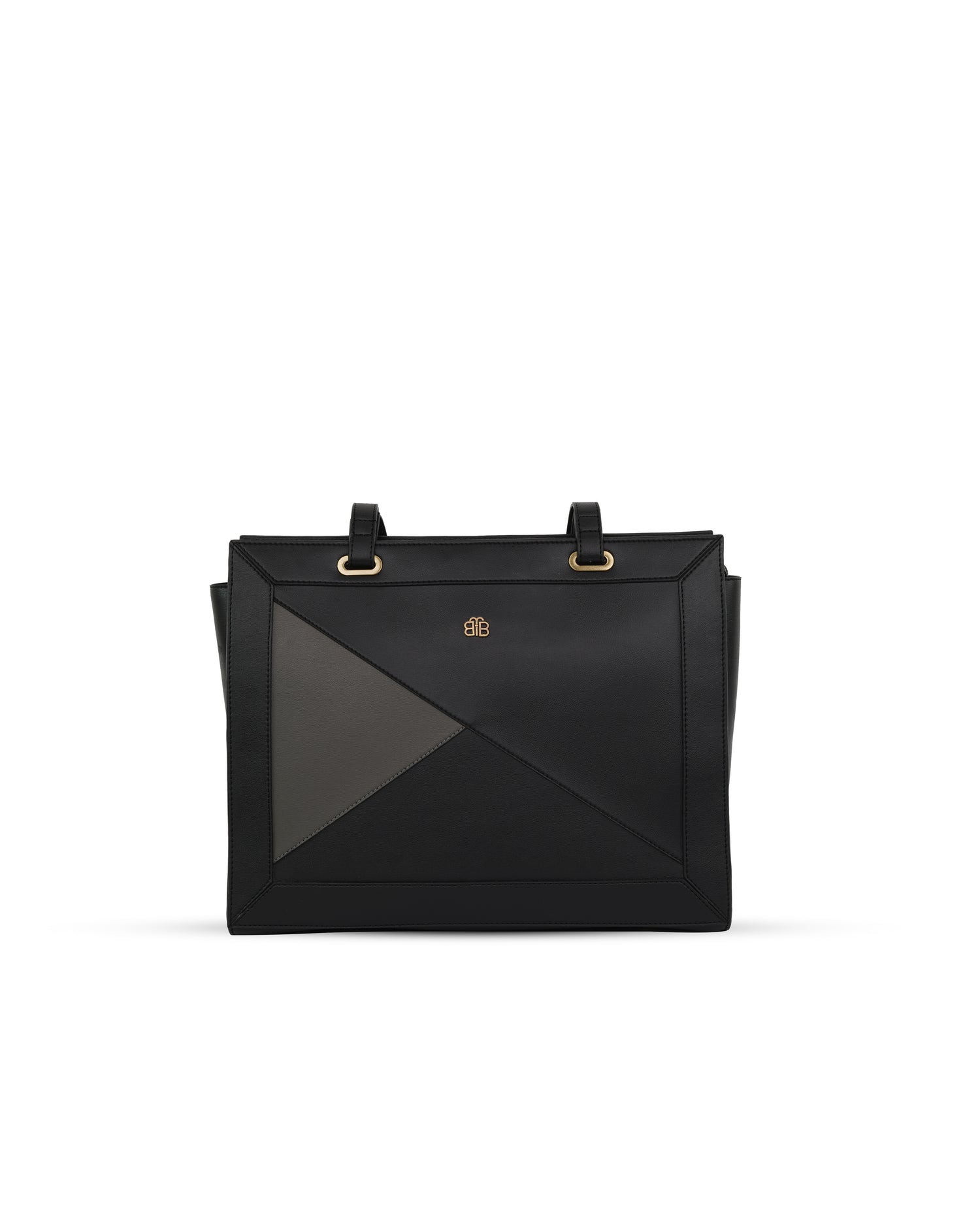 Karly Tote Bag - Midnight Shadow