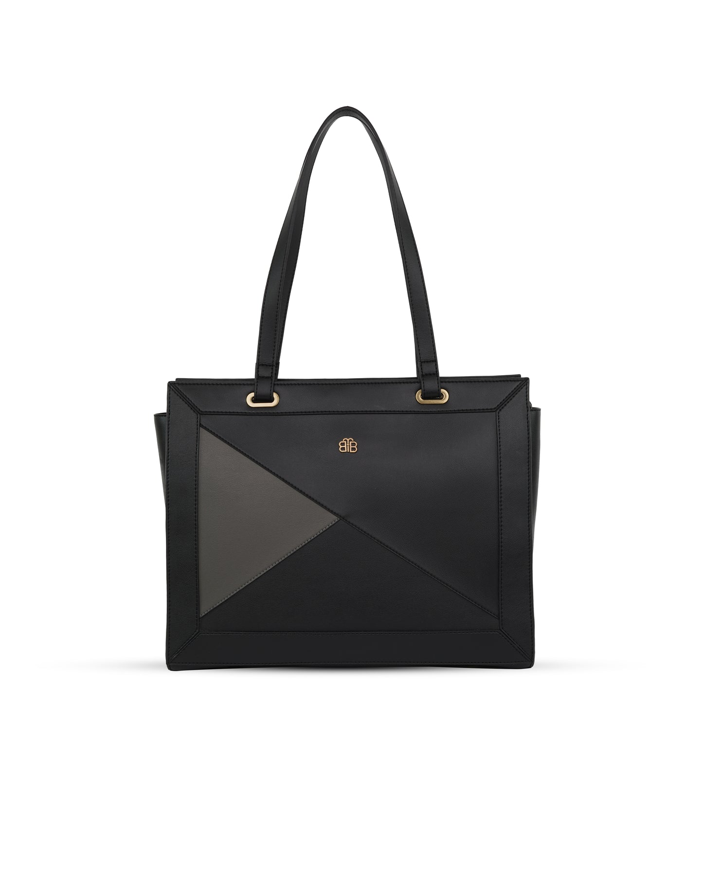 Karly Tote Bag - Midnight Shadow