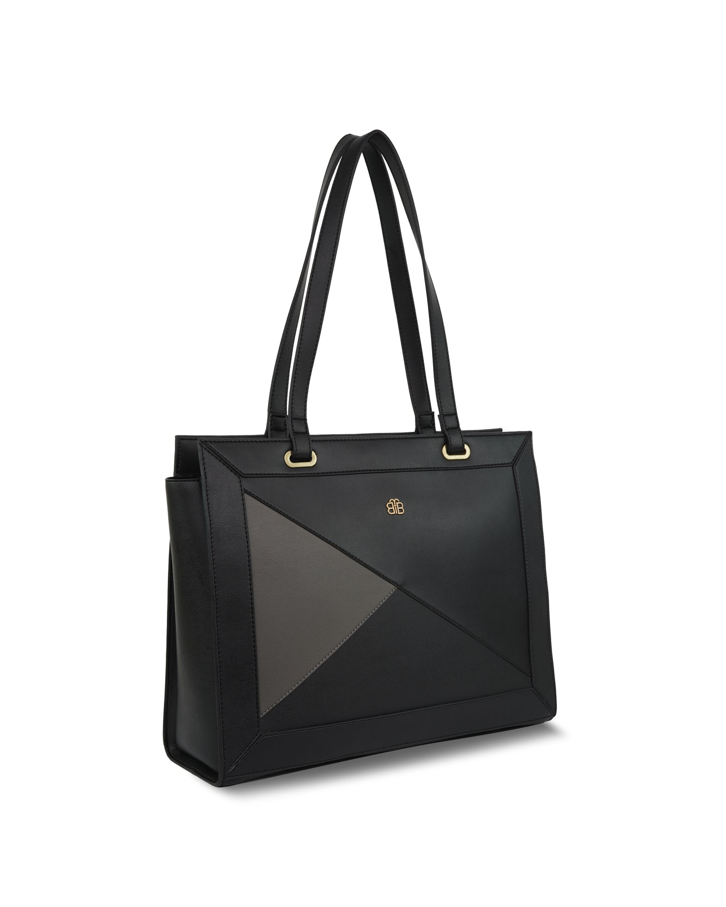 Karly Tote Bag - Midnight Shadow