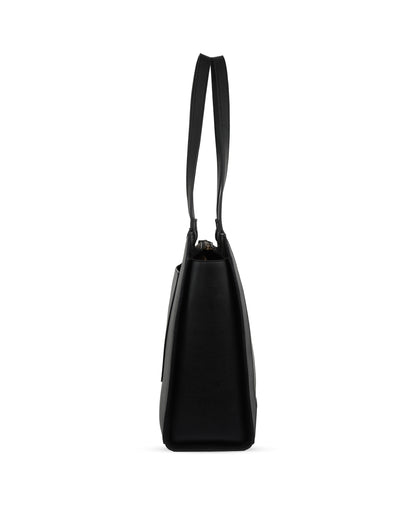 Karly Tote Bag - Midnight Shadow