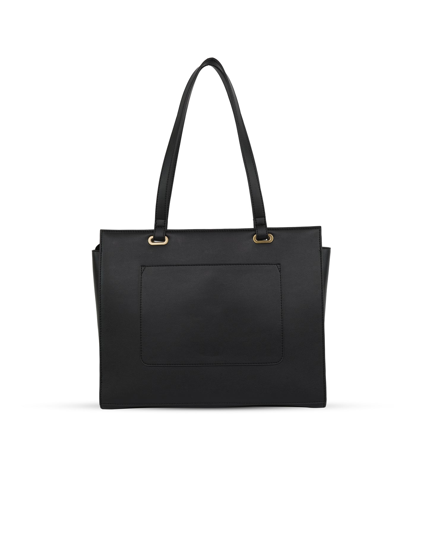 Karly Tote Bag - Midnight Shadow