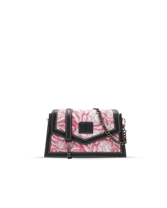 Vigour - Rojo Blossom